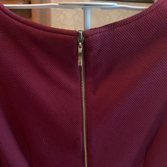 Roz and Ali exposed back zip dress. Worn twice - Picture 3 of 5